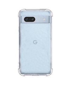 Coque Google Pixel 7 Transparente 1.5mm | ARMOR