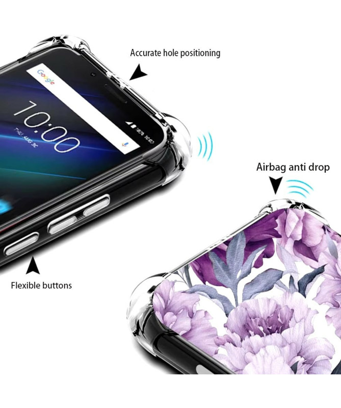 Coque Google Pixel 7 Transparente 1.5mm | ARMOR