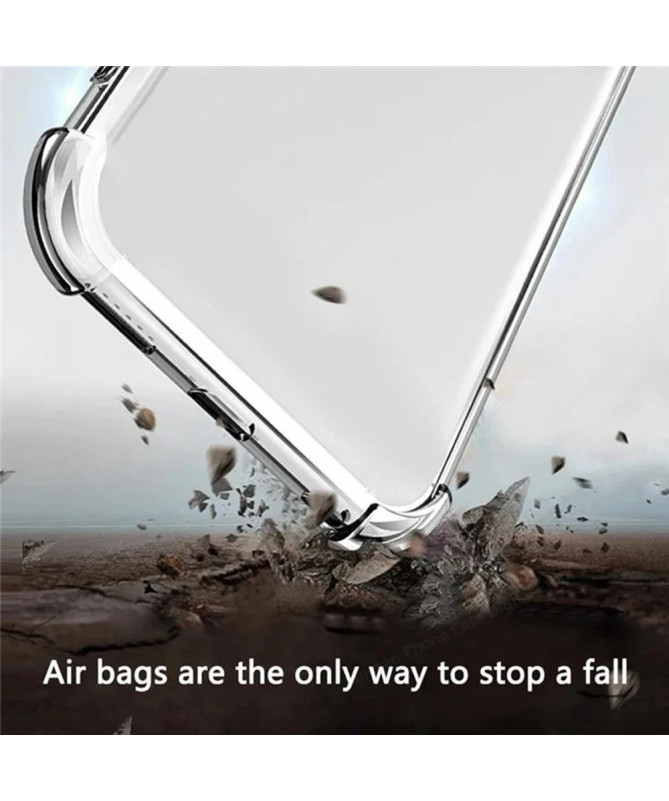 Coque Google Pixel 7 Transparente 1.5mm | ARMOR