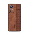Coque Xiaomi 12 Pro AZNS Fine