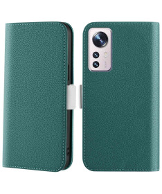Housse Xiaomi 12 Pro Candy Color Grainé