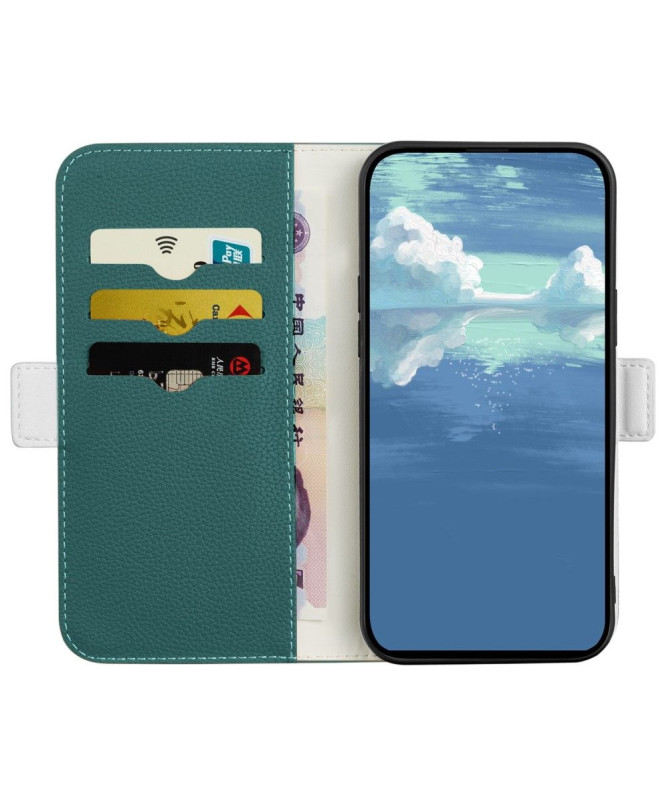 Housse Xiaomi 12 Pro Candy Color Grainé