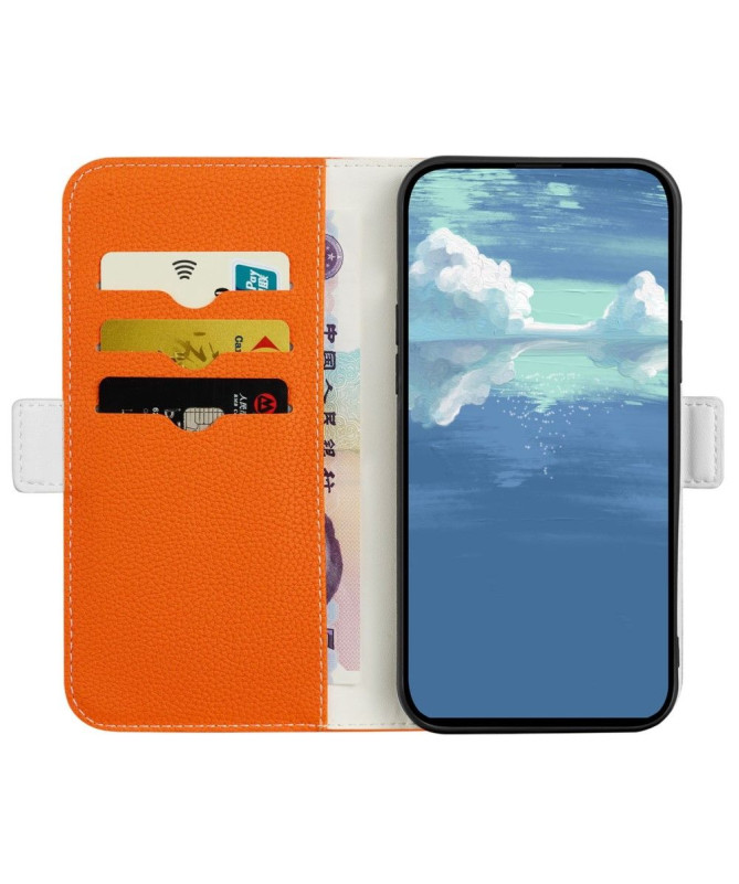 Housse Xiaomi 12 Pro Candy Color Grainé
