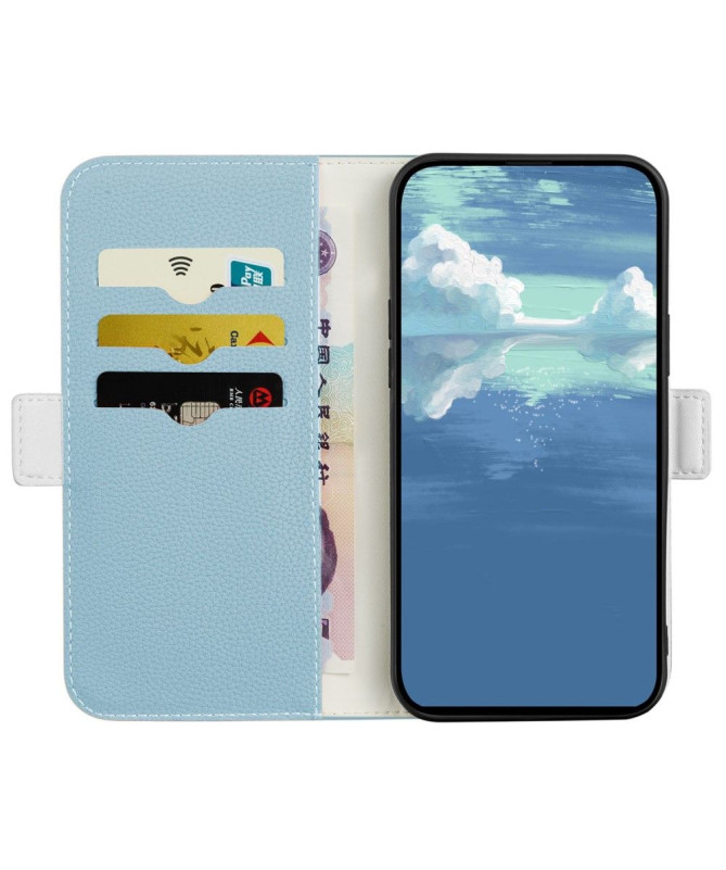 Housse Xiaomi 12 Pro Candy Color Grainé