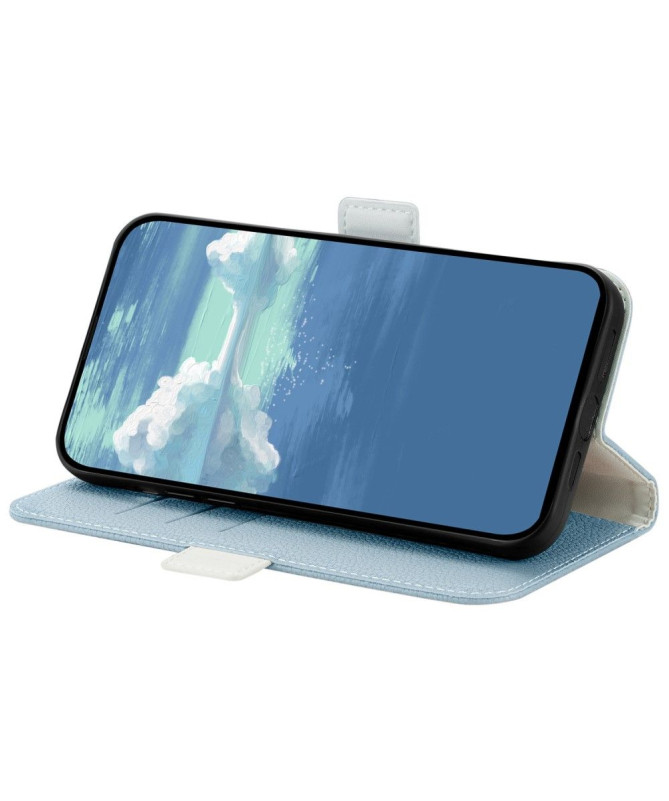 Housse Xiaomi 12 Pro Candy Color Grainé