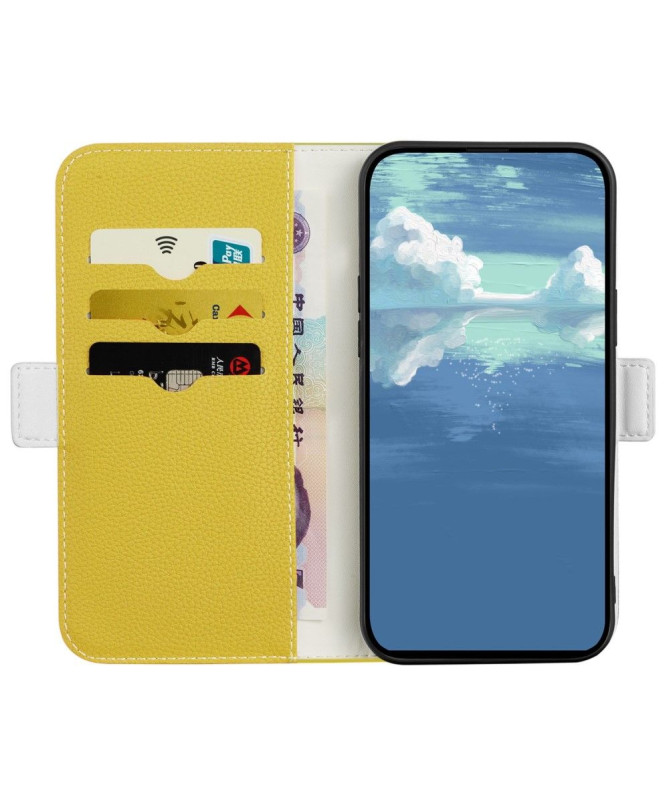 Housse Xiaomi 12 Pro Candy Color Grainé