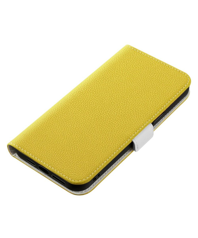Housse Xiaomi 12 Pro Candy Color Grainé