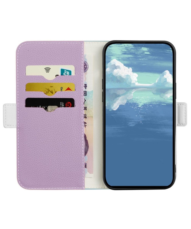 Housse Xiaomi 12 Pro Candy Color Grainé
