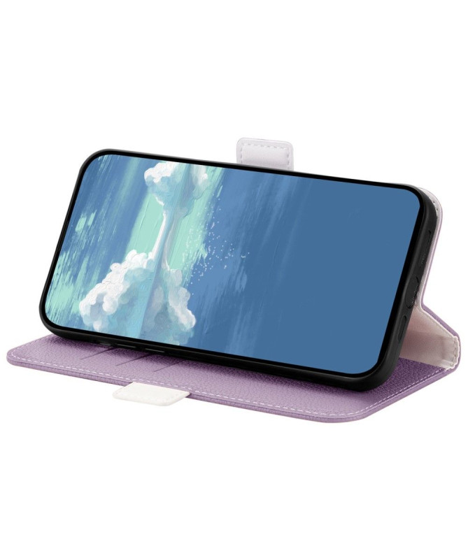 Housse Xiaomi 12 Pro Candy Color Grainé