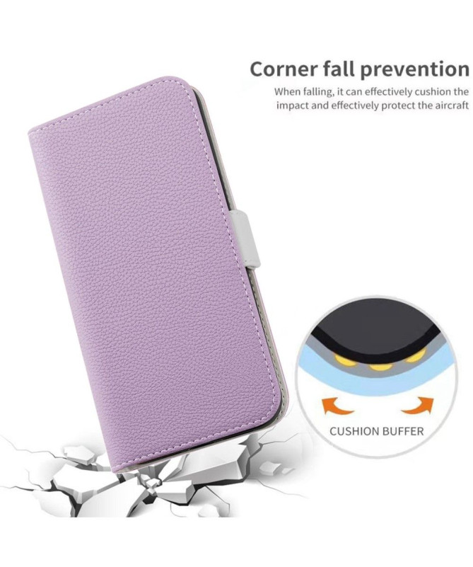 Housse Xiaomi 12 Pro Candy Color Grainé