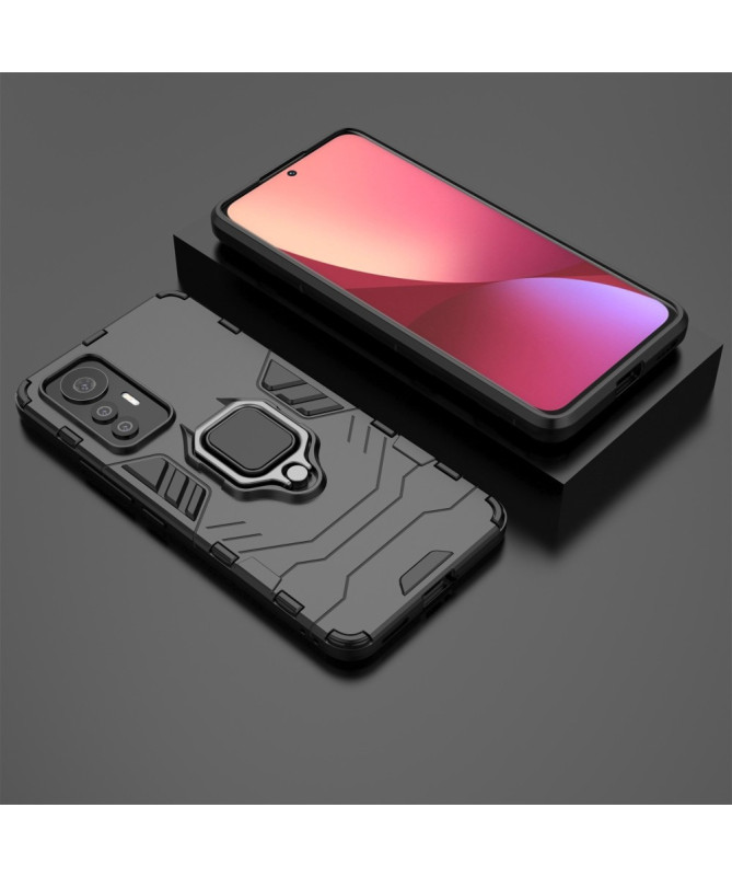 Coque Xiaomi 12 Pro La Bélinda Antichoc et Résistante