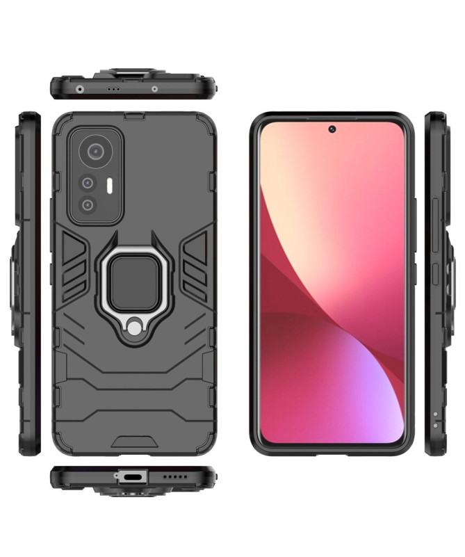 Coque Xiaomi 12 Pro La Bélinda Antichoc et Résistante