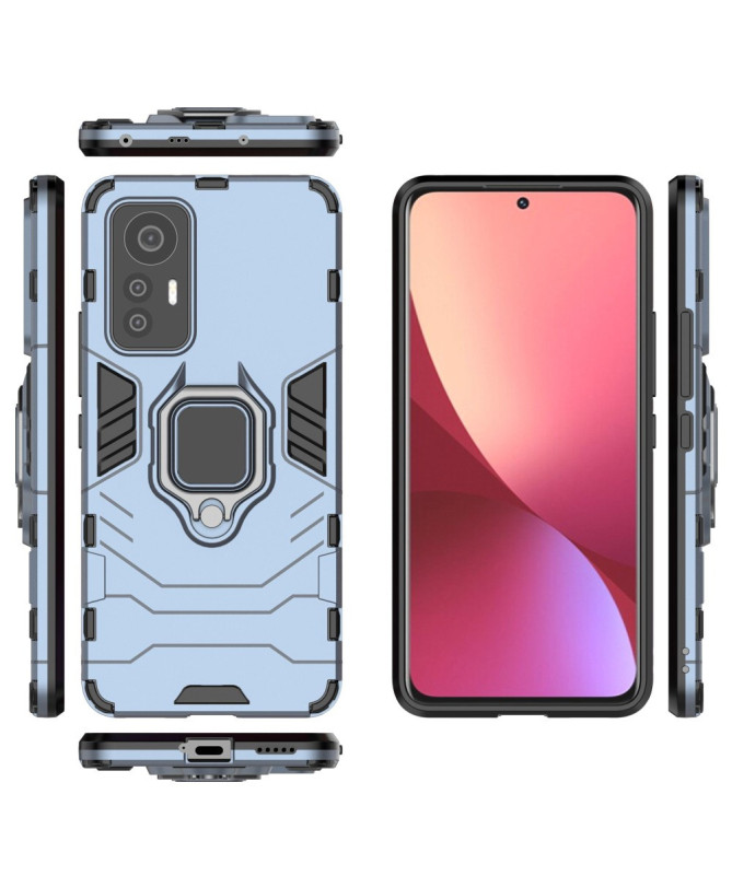 Coque Xiaomi 12 Pro La Bélinda Antichoc et Résistante