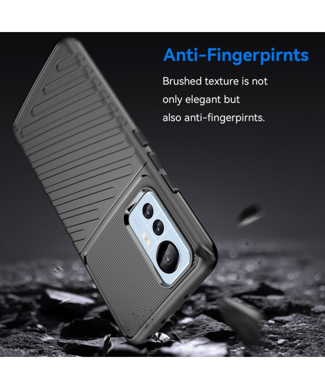 Coque Xiaomi 12 Pro Thor Series Silicone