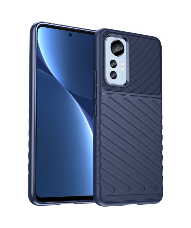 Coque Xiaomi 12 Pro Thor Series Silicone