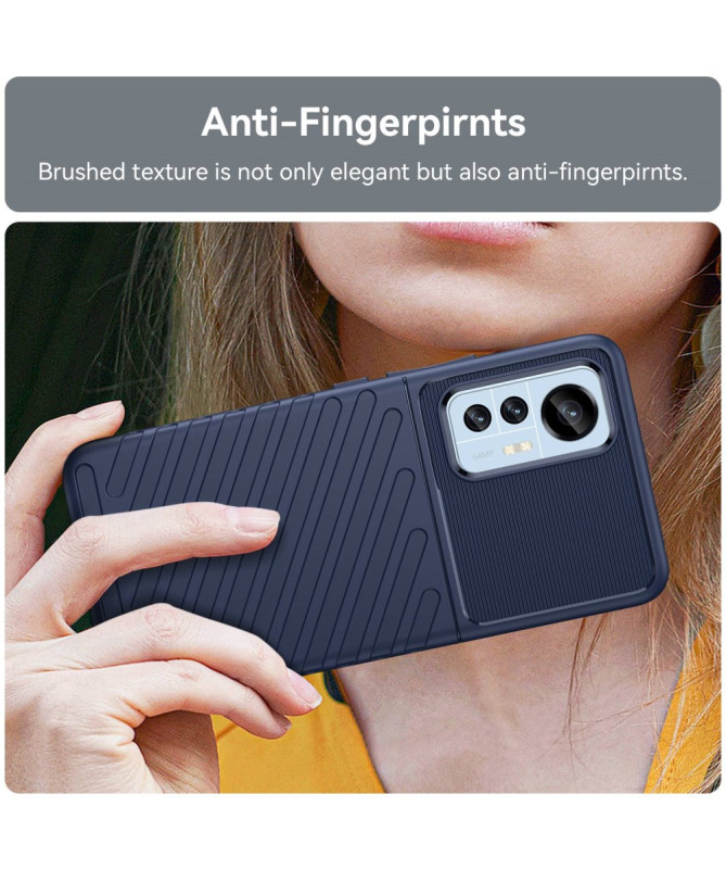 Coque Xiaomi 12 Pro Thor Series Silicone