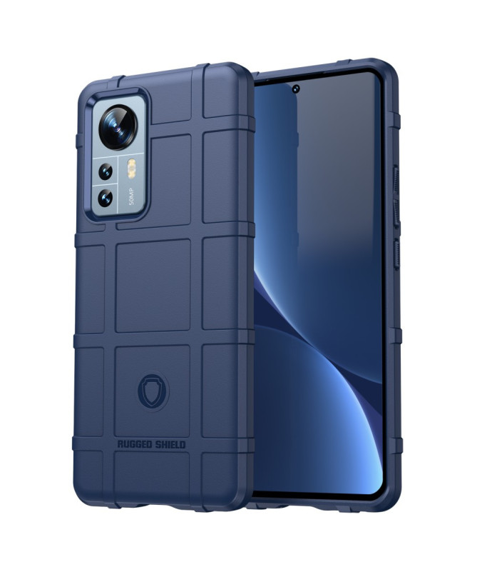 Coque Xiaomi 12 Pro Rugged Shield Antichoc