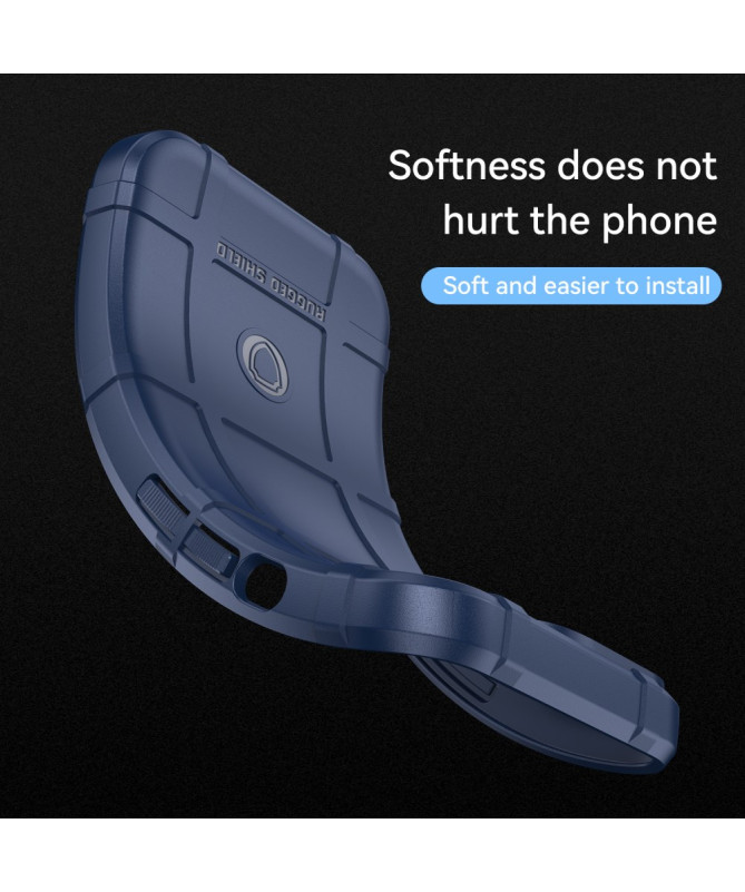 Coque Xiaomi 12 Pro Rugged Shield Antichoc