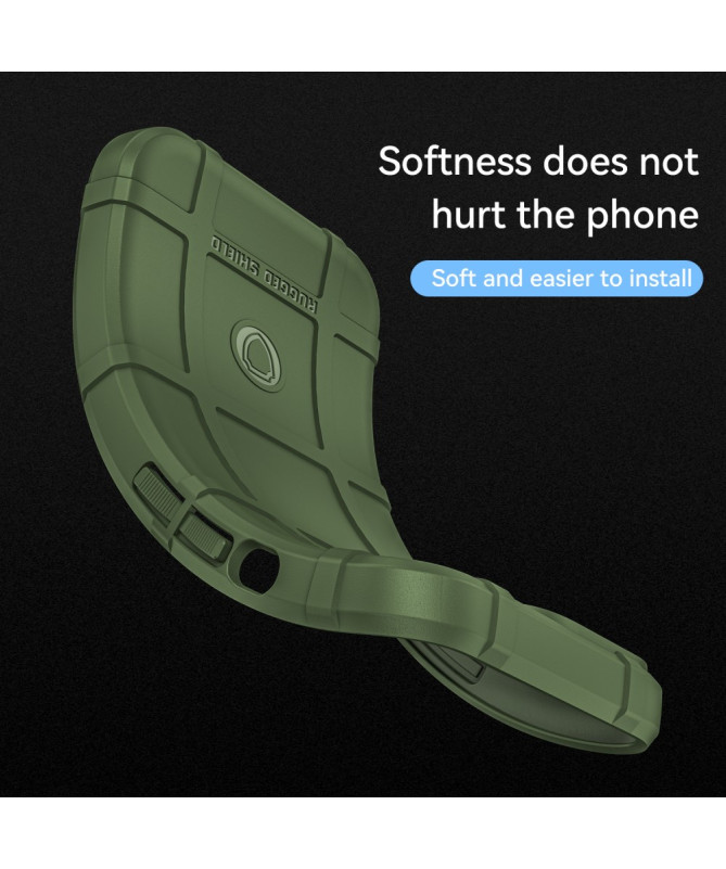 Coque Xiaomi 12 Pro Rugged Shield Antichoc