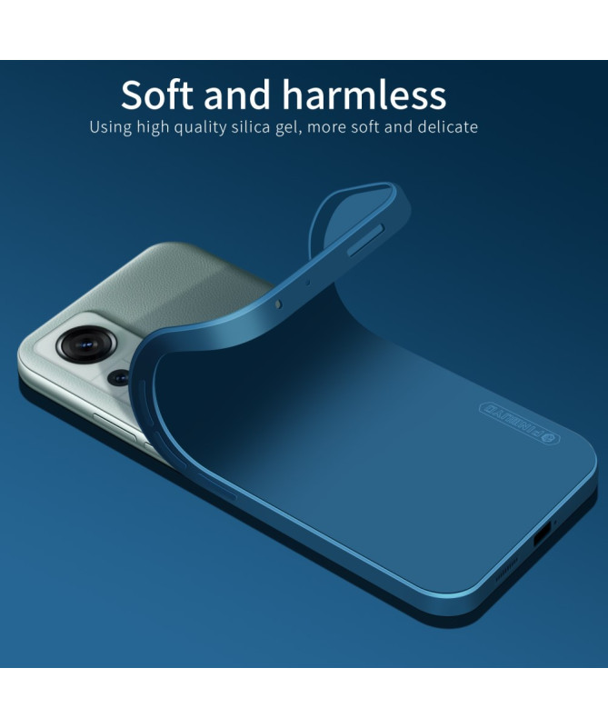 Coque Xiaomi 12 Pro PINWUYO en silicone