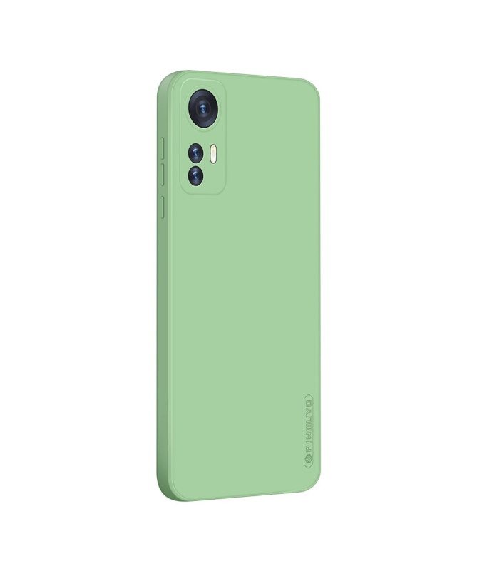 Coque Xiaomi 12 Pro PINWUYO en silicone