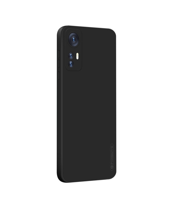 Coque Xiaomi 12 Pro PINWUYO en silicone