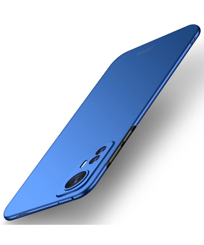 Coque Xiaomi 12 Pro MOFI Shield revêtement mat