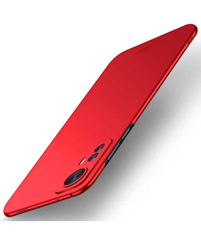 Coque Xiaomi 12 Pro MOFI Shield revêtement mat