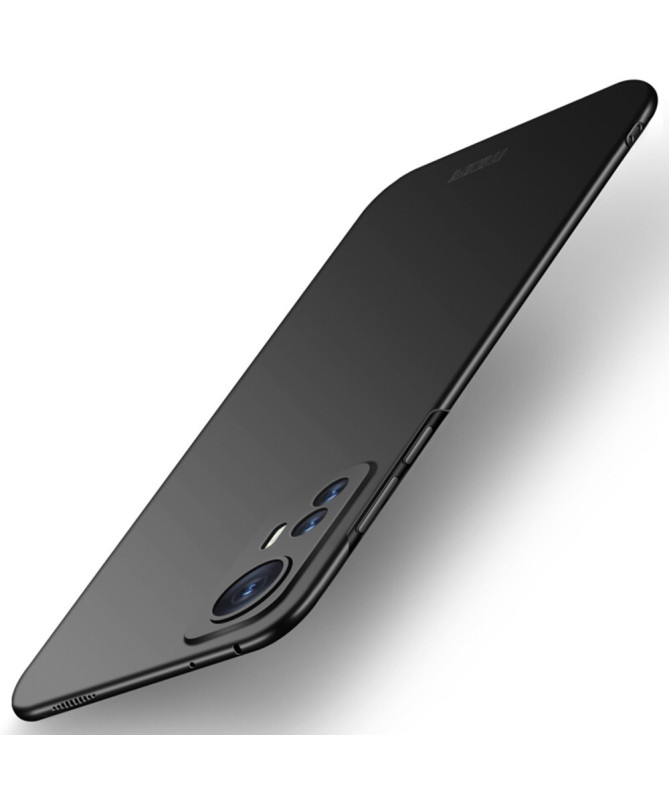 Coque Xiaomi 12 Pro MOFI Shield revêtement mat