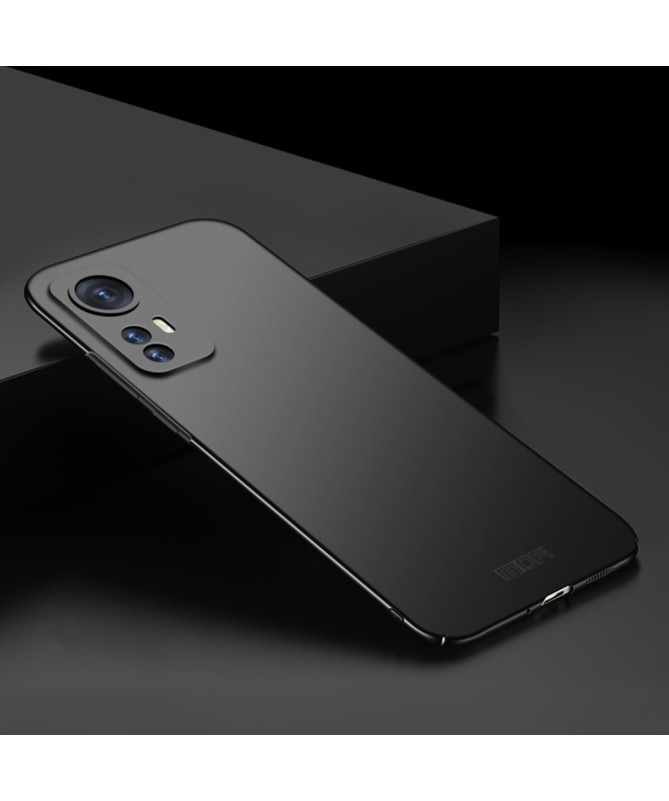 Coque Xiaomi 12 Pro MOFI Shield revêtement mat