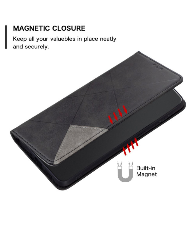 Housse Xiaomi 12 Pro Célinia Style Cuir Porte-cartes