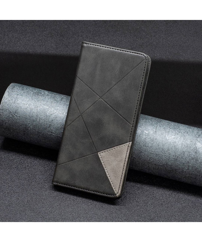 Housse Xiaomi 12 Pro Célinia Style Cuir Porte-cartes