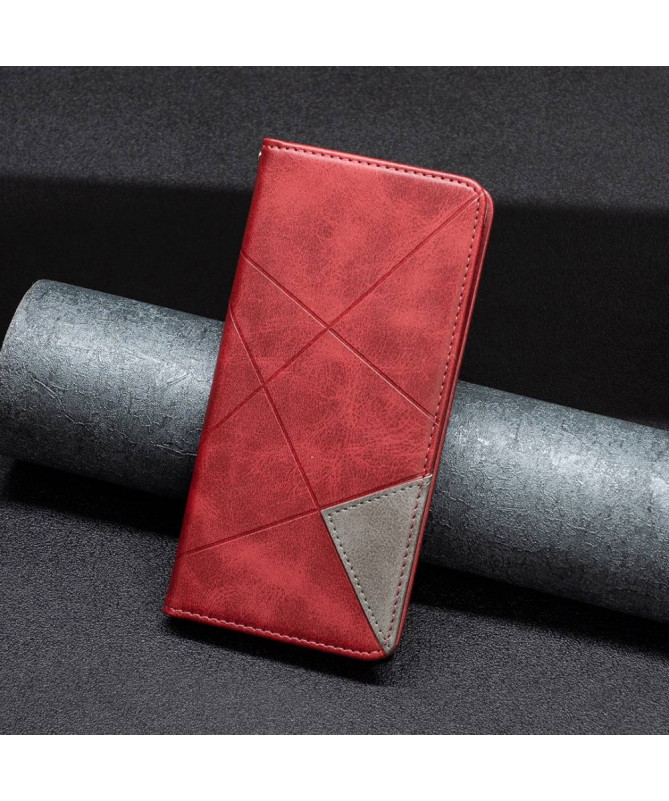 Housse Xiaomi 12 Pro Célinia Style Cuir Porte-cartes
