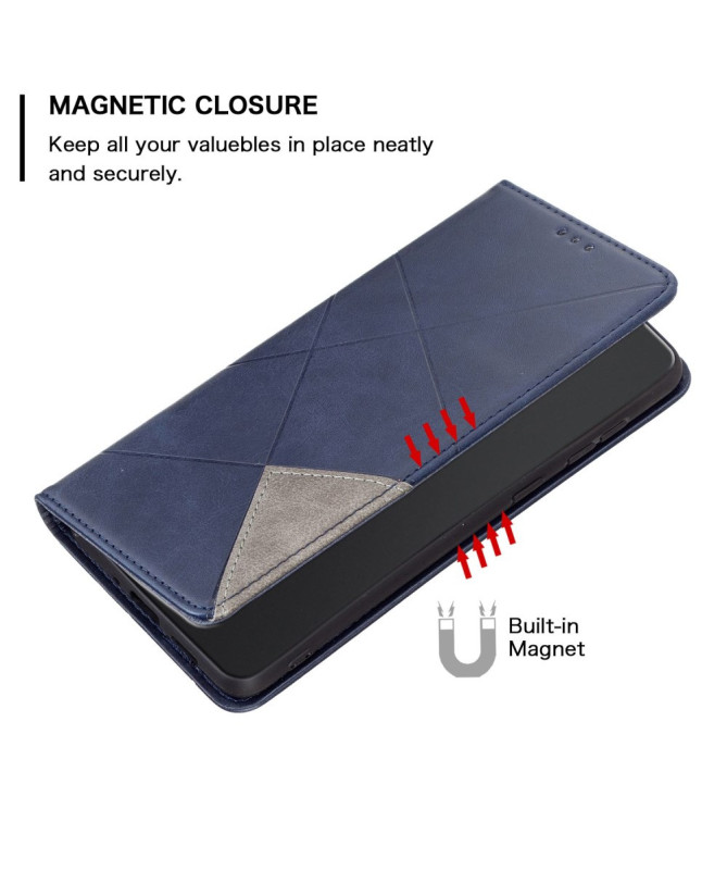 Housse Xiaomi 12 Pro Célinia Style Cuir Porte-cartes