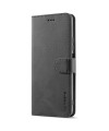 Housse Xiaomi 12 Pro Effet Cuir LC.IMEEKE