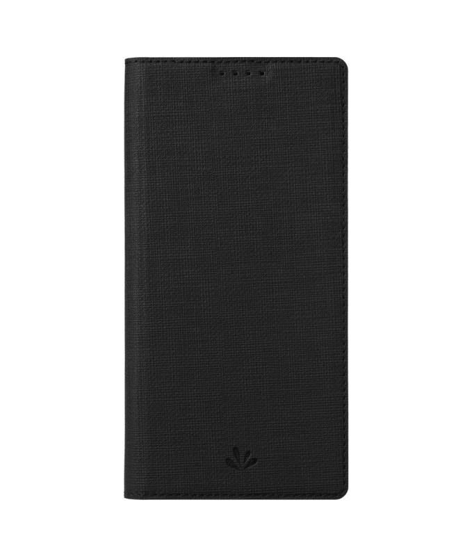 Housse Xiaomi 12 Pro croisillons fonction support