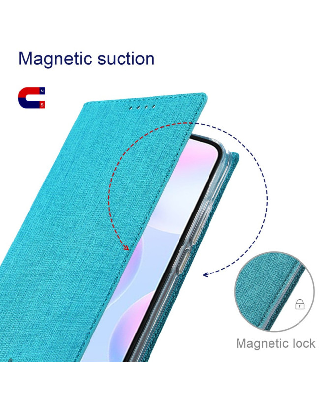Housse Xiaomi 12 Pro croisillons fonction support