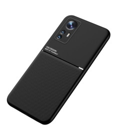 Coque Xiaomi 12 Pro Business Minimaliste