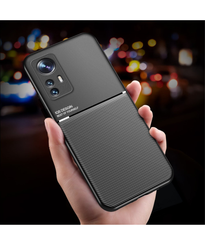 Coque Xiaomi 12 Pro Business Minimaliste