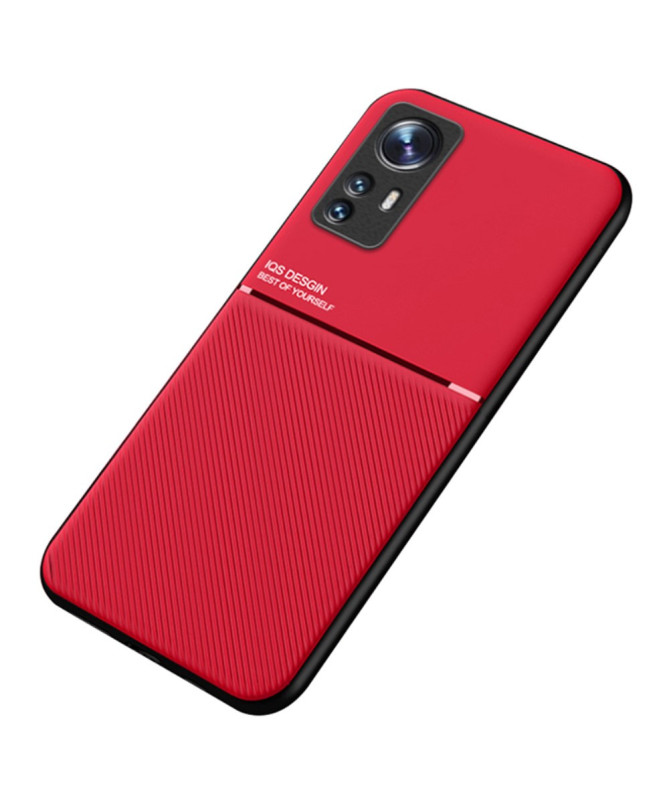 Coque Xiaomi 12 Pro Business Minimaliste