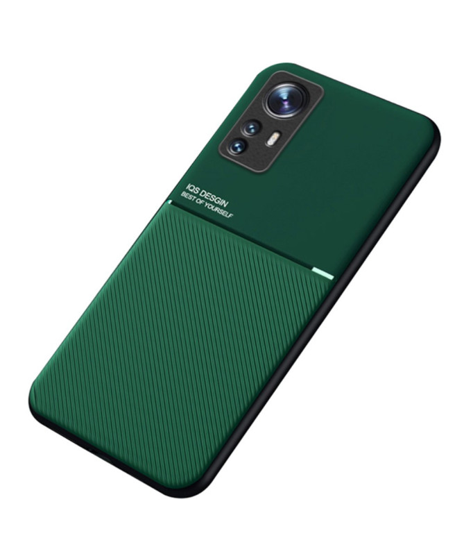 Coque Xiaomi 12 Pro Business Minimaliste
