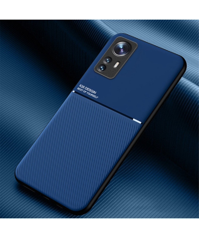 Coque Xiaomi 12 Pro Business Minimaliste
