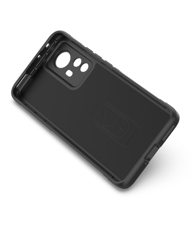 Coque Xiaomi 12 Pro Rugged Silicone