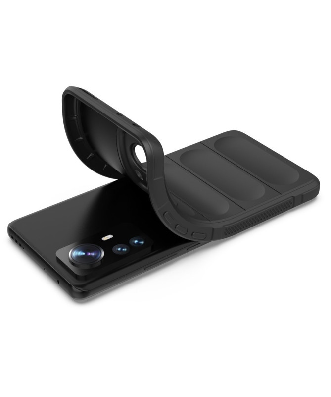 Coque Xiaomi 12 Pro Rugged Silicone