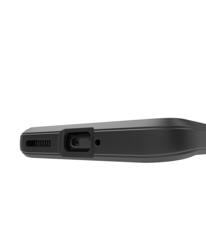 Coque Xiaomi 12 Pro Rugged Silicone