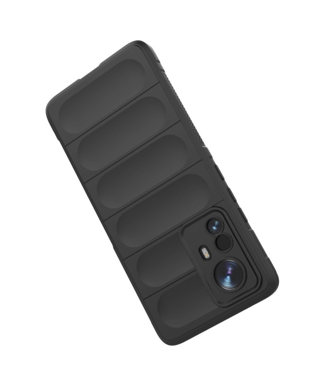 Coque Xiaomi 12 Pro Rugged Silicone