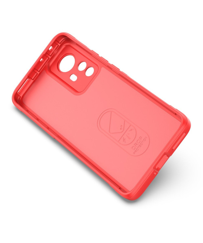 Coque Xiaomi 12 Pro Rugged Silicone