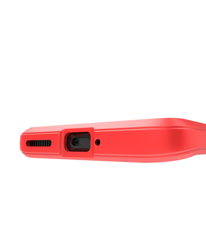 Coque Xiaomi 12 Pro Rugged Silicone
