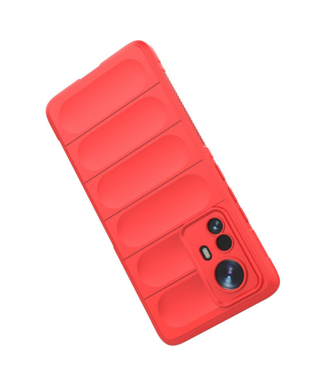 Coque Xiaomi 12 Pro Rugged Silicone