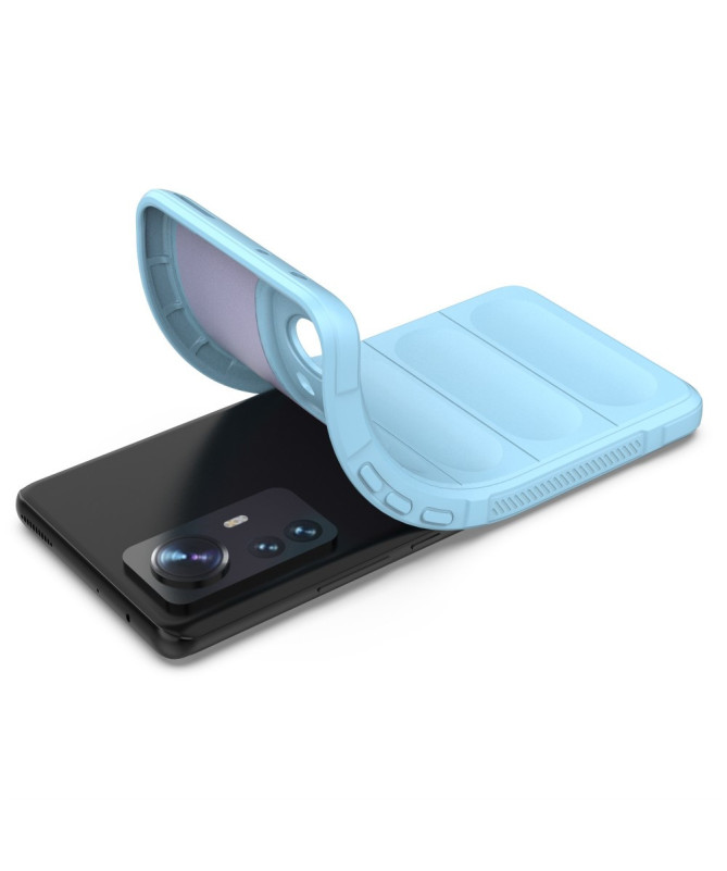 Coque Xiaomi 12 Pro Rugged Silicone